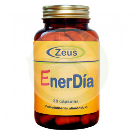 Enerdia 30 Cápsulas Zeus