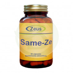 Cápsulas Same-Ze 30 Zeus