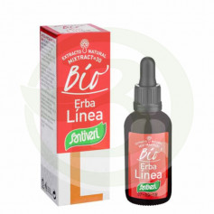 Mixtract-30 Erbalinea Bio 50Ml. Santiveri