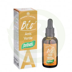 Extrato de bioanis 50ml. Santiveri