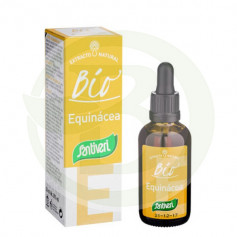 Echinacea Extract Bio 50Ml. Santiveri