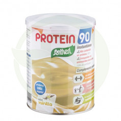 Protein 90 Instant Vanilla 200Gr. Santiveri