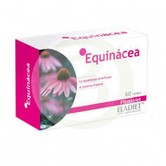 Echinacea 60 comprimidos Eladiet