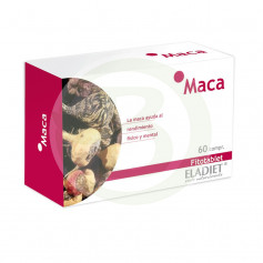 Maca 60 Tablets Eladiet