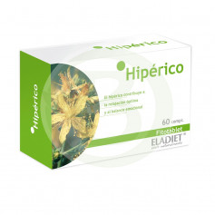 Hyperico 60 Tablets Eladiet