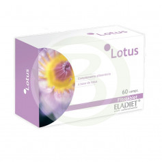 Lotus 60 Tablets Eladiet