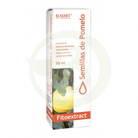 Fitoextract Pomelo 50Ml. Eladiet