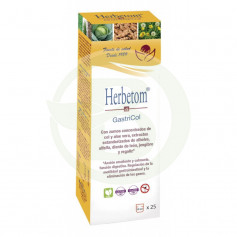 Herbetom 4GC 250Ml. Biossoro