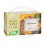 Sanaflor Erbahepat 20 Filtros Santiveri