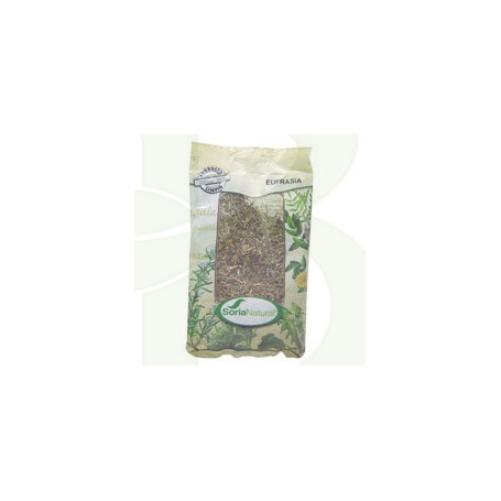 Eufrasia Bolsa 50Gr. Soria Natural