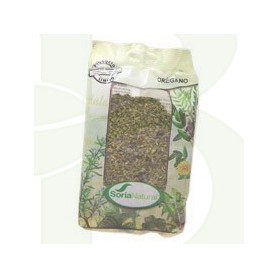 Orégano Bolsa 25Gr. Soria Natural