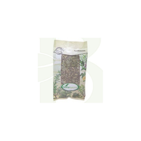 Pulmonaria Bolsa 25Gr. Soria Natural