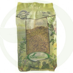 Bolsa de flores de sabugueiro 40Gr. Soria Natural