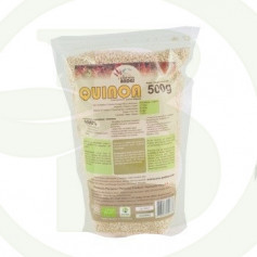 White Quinoa 500Gr. Ouro dos andes