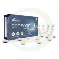 Sedaner Dream 24 Tablets Soria Natural