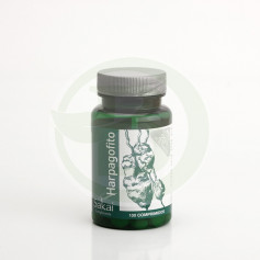 Devil's Claw 100 Tablets 500Mg. Sakai