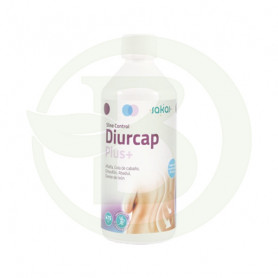 Sline Control Diurcap Plus+ 475Ml. Sakai