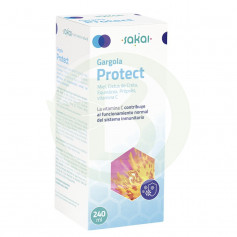 Gargola Protect 240Ml. Sakai