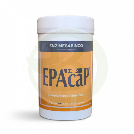 Epacap 250 Perlas Sabinco