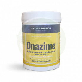 Onazime 180 Perlas Sabinco