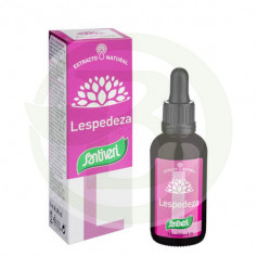 Extrato de Lespedeza 50Ml. Santiveri