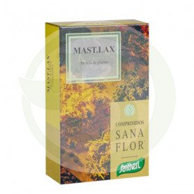 Sanaflor Mast-Lax 60 Comprimidos Santiveri