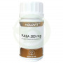 Holovit Paba 500Mg. 50 Cápsulas Equisalud