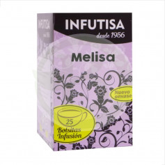 Filtros Melisa 25 Infutisa