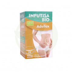 Filtros Adellax Eco 25 Infutisa