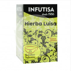 Filtros Herb Luisa 25 Infutisa