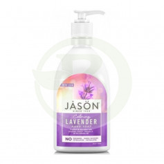 Lavender Hand Gel 473Ml. Jason