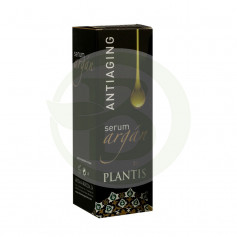 Argan Facial Serum 30Ml. Plantis