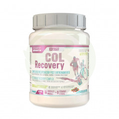 Recuperação de coluna 840Gr. Marnys Sport