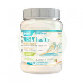 Wh3y Health 595Gr. Marnys Sport