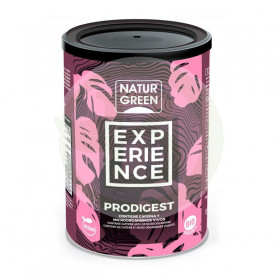 Experience Prodigest 200Gr. Naturgreen