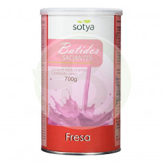 Saciante Shake Pó Sabor Morango 700Gr. Sotya