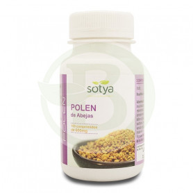 Polen 100 Comprimidos 600Mg. Sotya