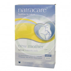 Natracare Postpartum Compress