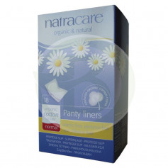 Pantyliner Dobrado Natracare