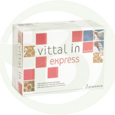 Vittal In Express Plameca