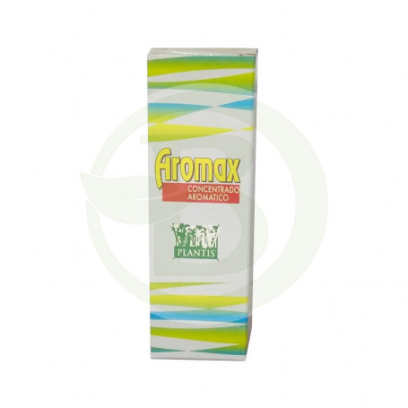 Aromax 5 50Ml. Plantis