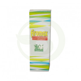 Aromax 14 50Ml. Plantis