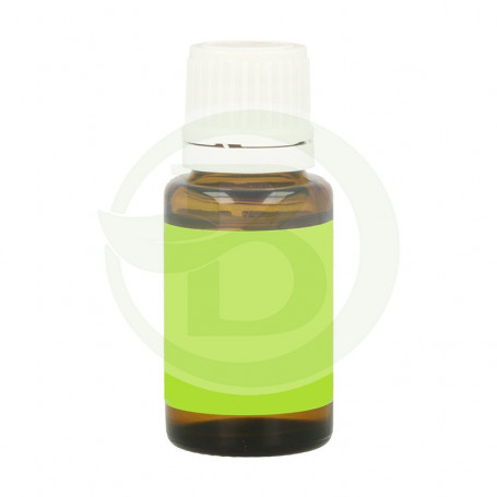 Esencia De Citronela 15Ml. Integralia