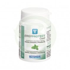 Ergyprotect Comfort 60 Cápsulas Nutergia