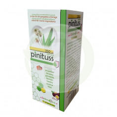 Pinituss Jarabe 250Ml. Pinisan