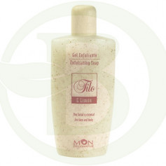 Gel Esfoliante 200Ml. Mon Deconatur