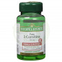 L-Carnitina 500Mg. 30 Comprimidos Natures Bounty