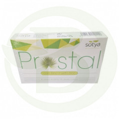 Prostal 650Mg. 30 Cápsulas Sotya