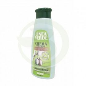 Crema Corporal Manteca Karité 400Ml. Linea Verde