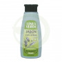 Jabón Corporal con Avena 400Ml. Linea Verde